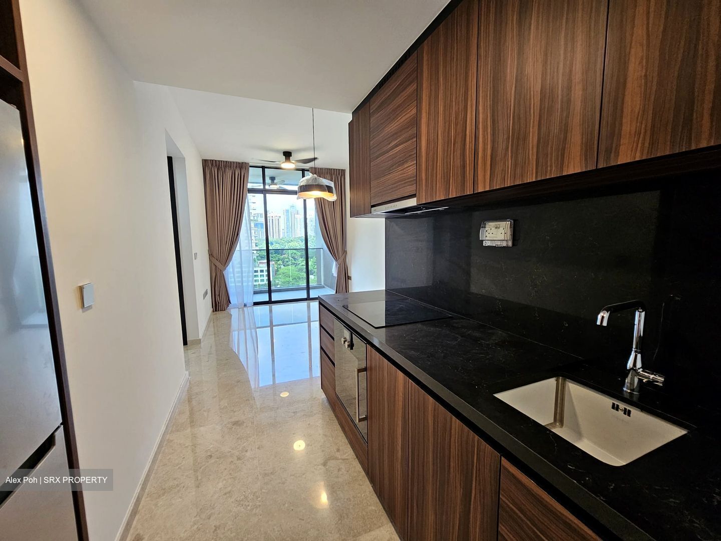 Pullman Residences Newton (D11), Apartment #552714921